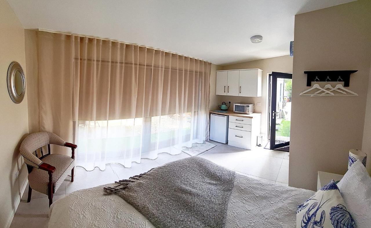 Coastal Heaven Downings Apartment Luaran gambar